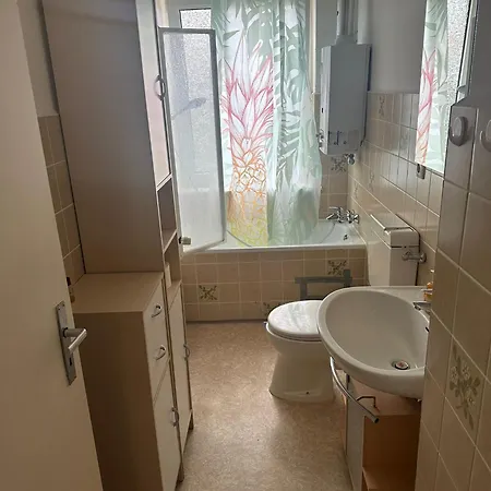 Hami Apartment Hannover